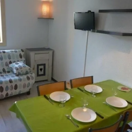 Arcelle 3 * Val Thorens